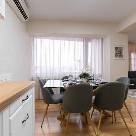 Guest House Divna Veliko Turnovo Bagian luar foto