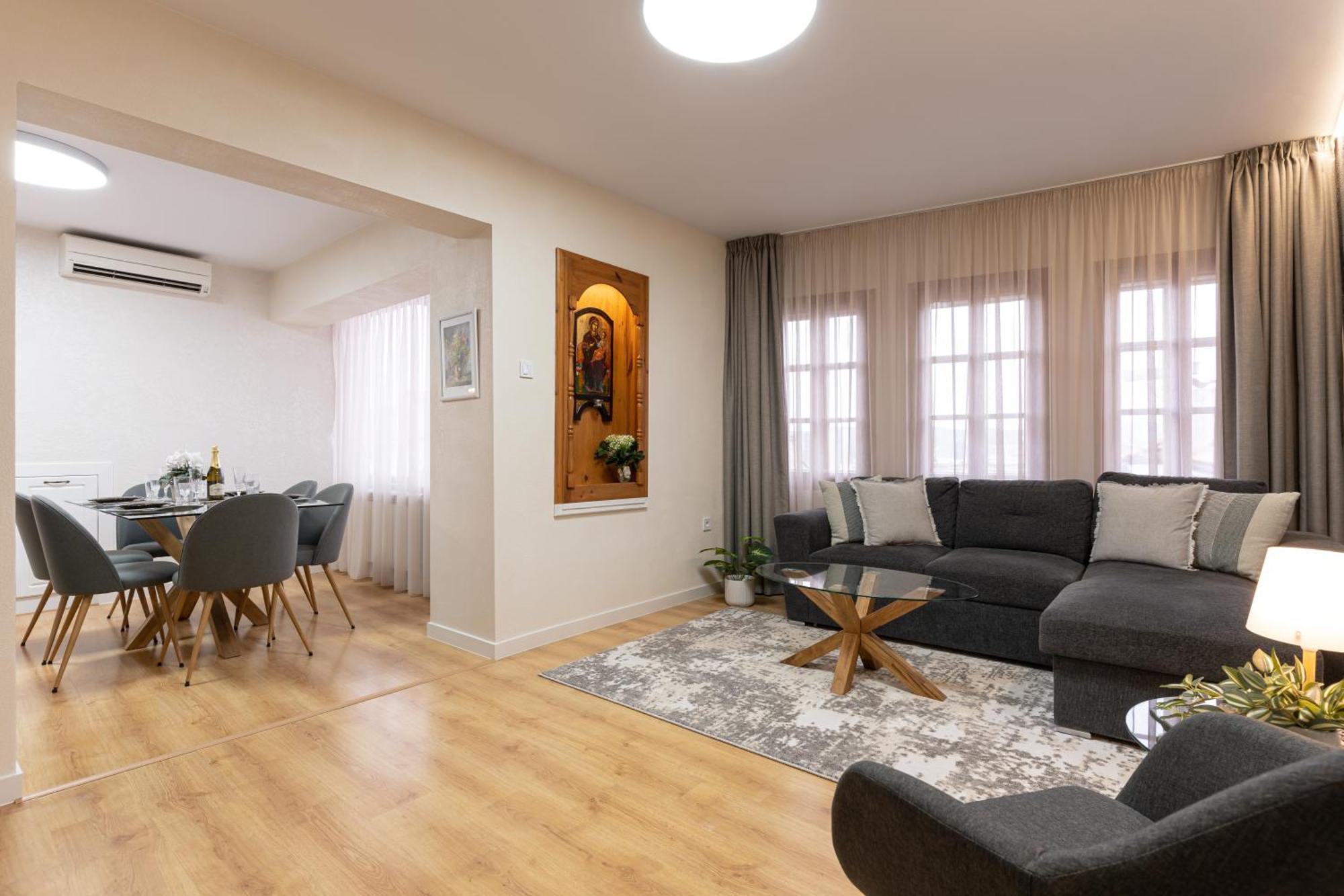 Guest House Divna Veliko Turnovo Bagian luar foto