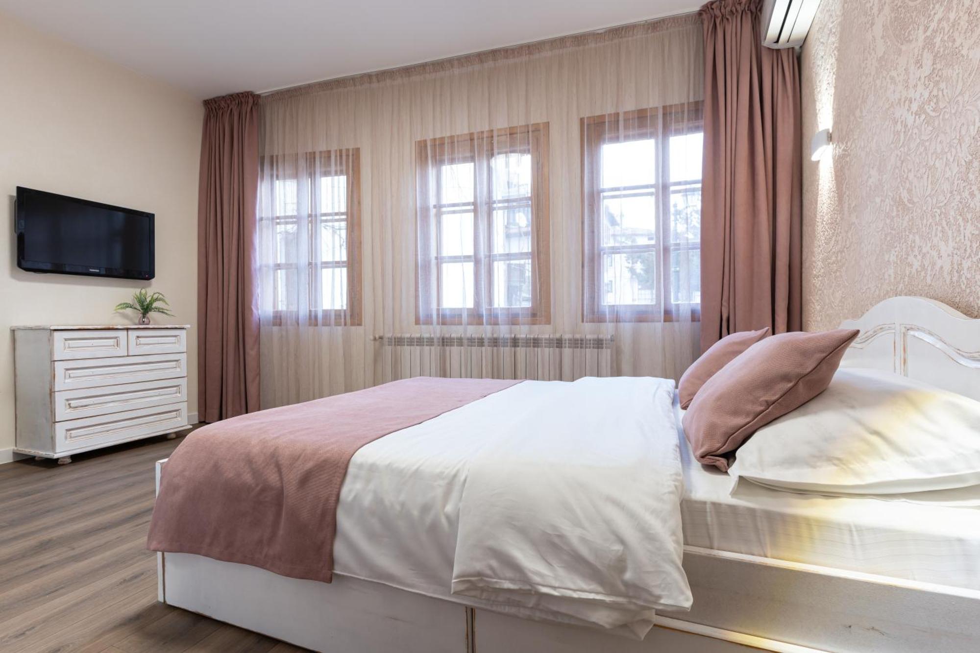 Guest House Divna Veliko Turnovo Bagian luar foto
