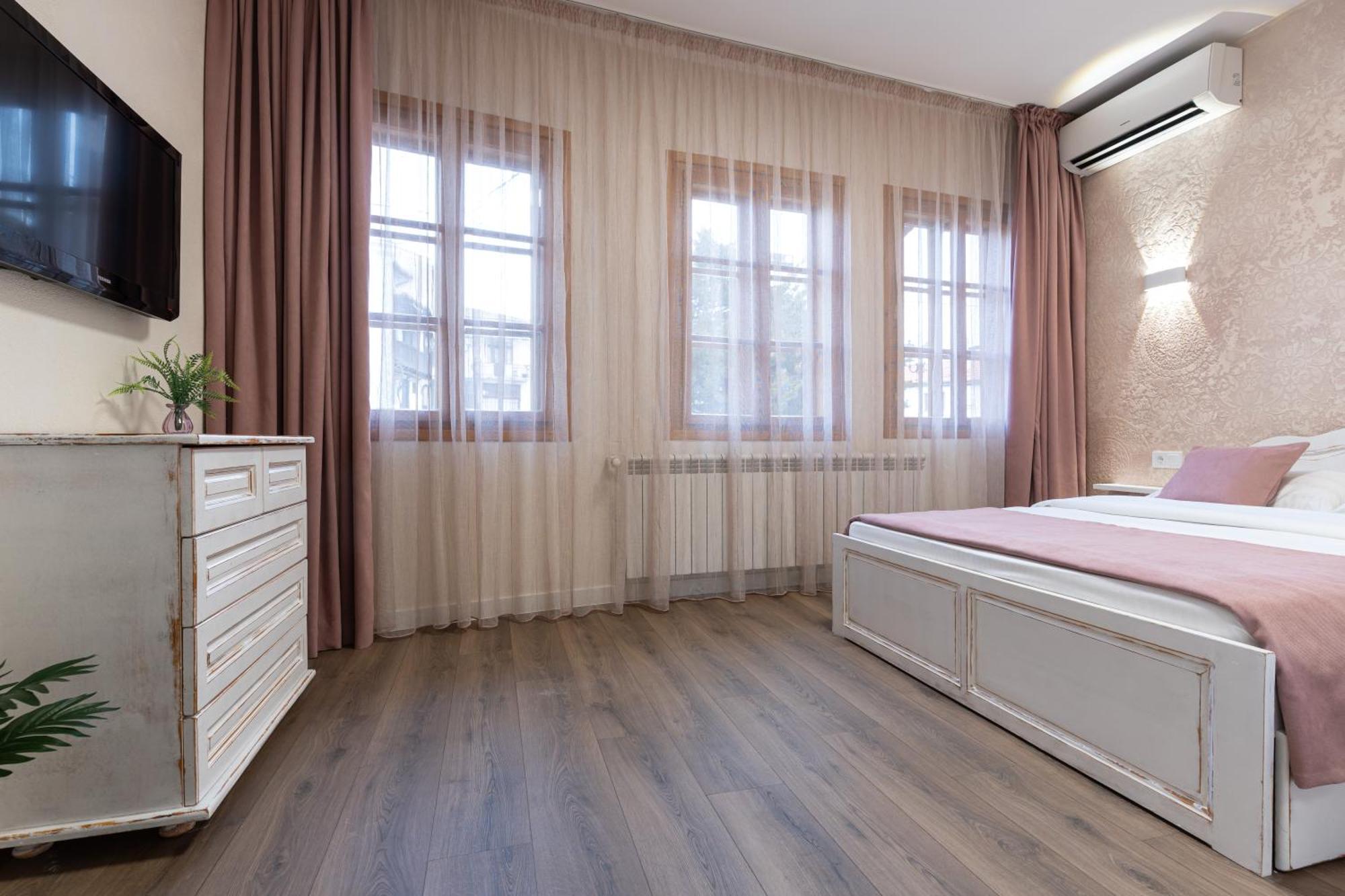 Guest House Divna Veliko Turnovo Bagian luar foto