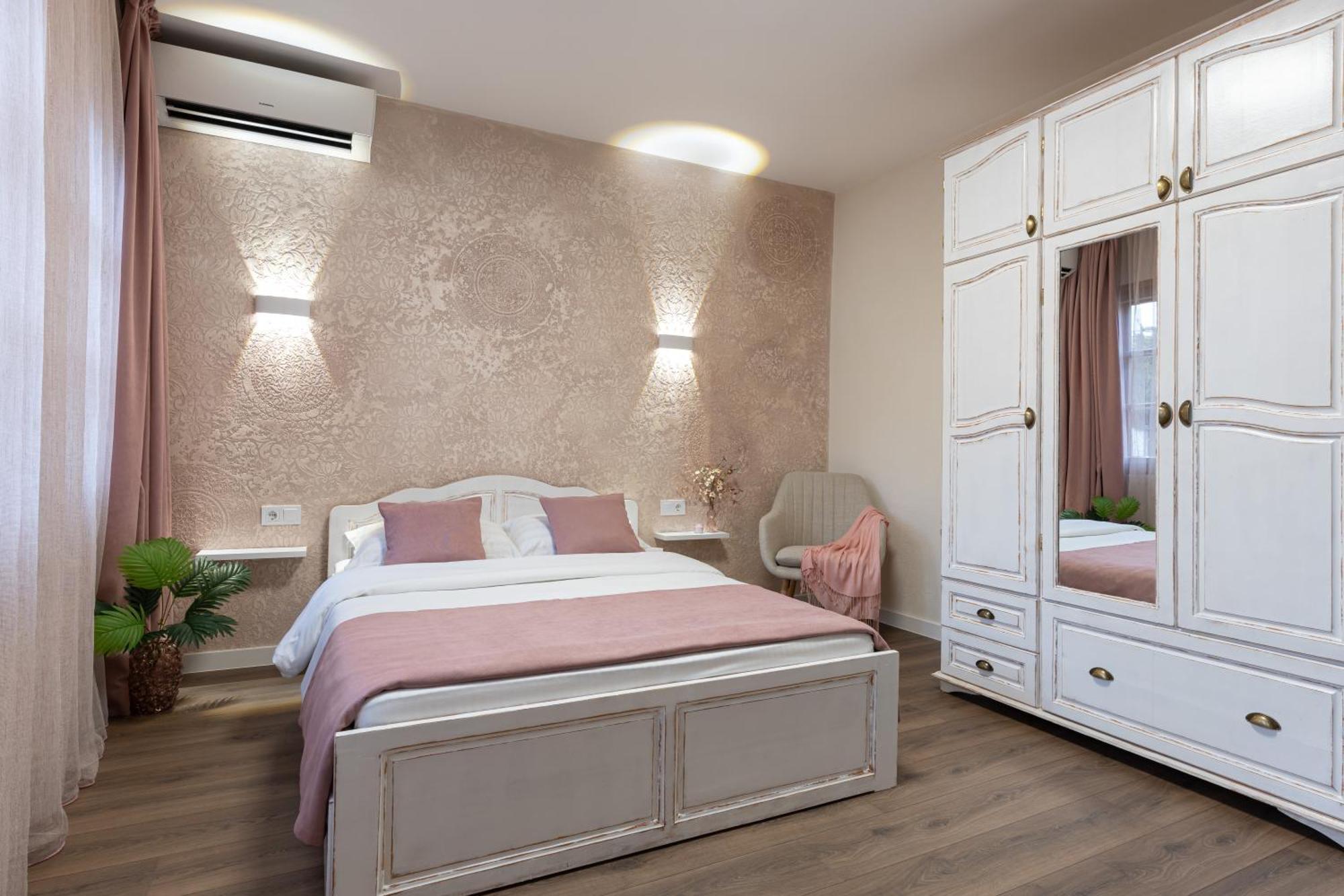 Guest House Divna Veliko Turnovo Bagian luar foto