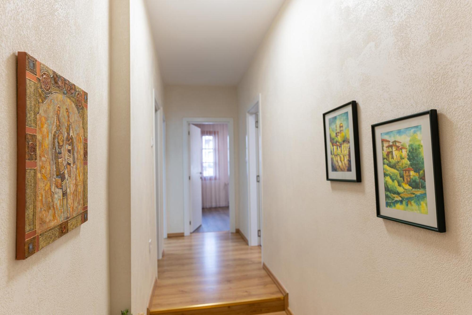 Guest House Divna Veliko Turnovo Bagian luar foto