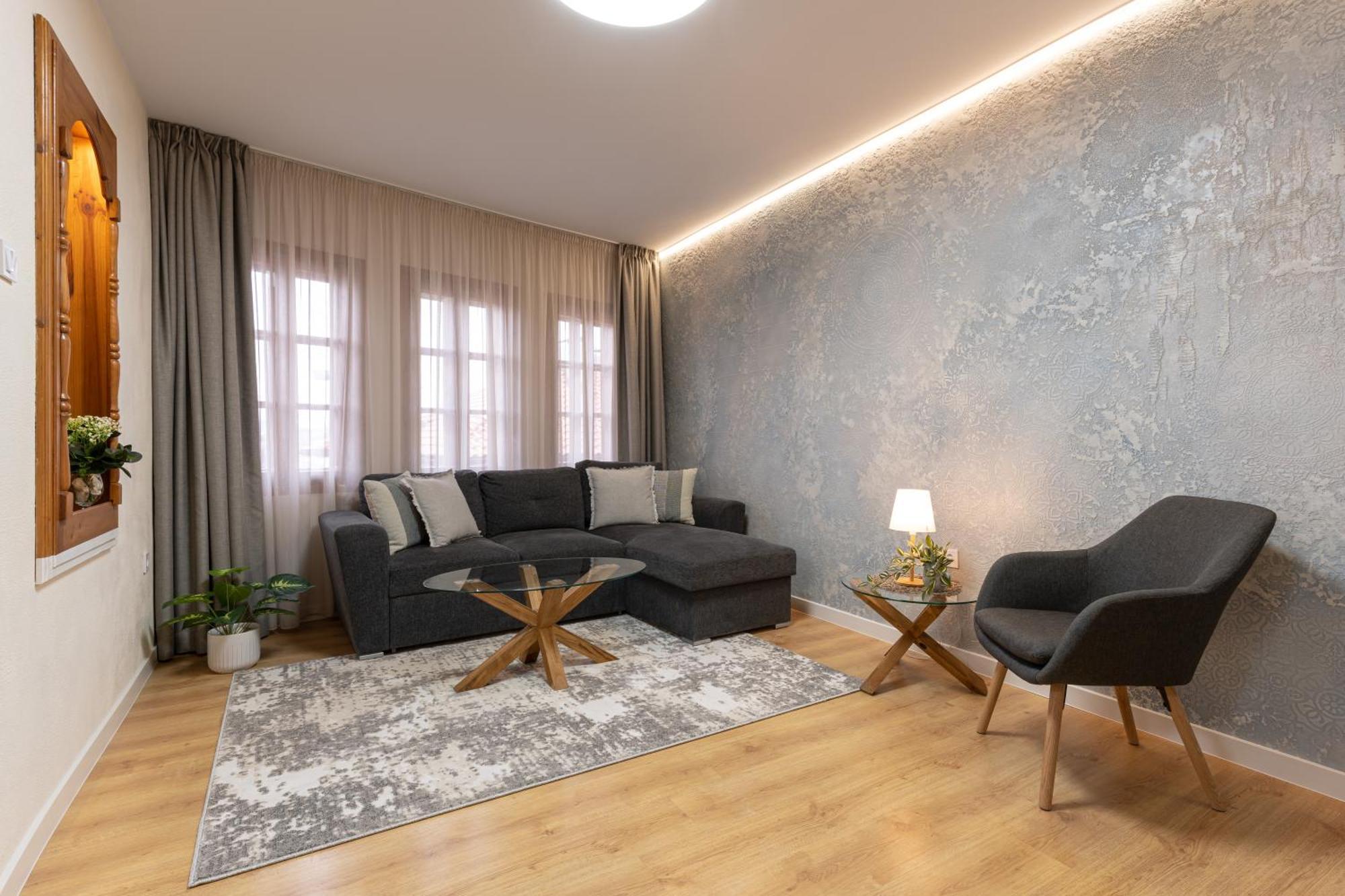 Guest House Divna Veliko Turnovo Bagian luar foto